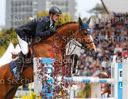 WULSCHNER FINE LADY LaBaule2013- S5 8792 : 2013, FINE LADY, La Baule, WULSCHNER HOLDER, foto di Stefano Secchi ©